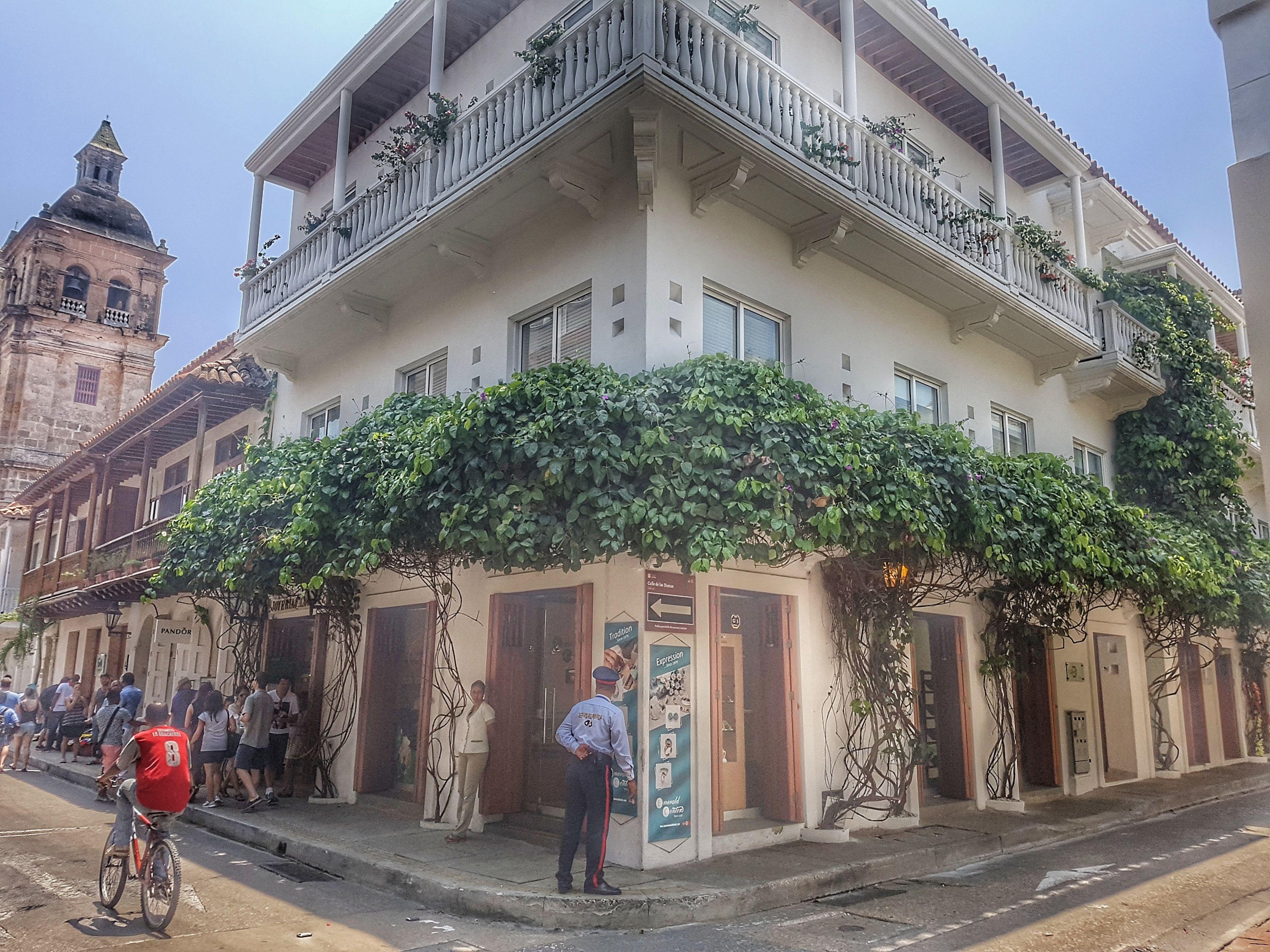 Casa Claver Loft Boutique Hotel — Fotos 3